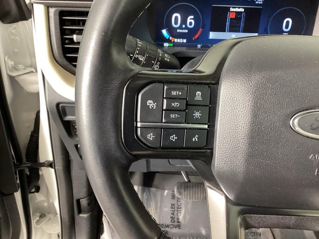 2023 Ford Expedition MAX Platinum