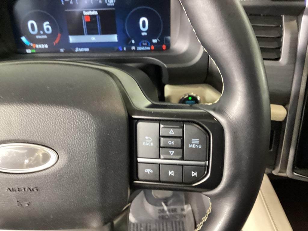 2023 Ford Expedition MAX Platinum