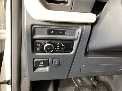 2023 Ford Expedition MAX Platinum