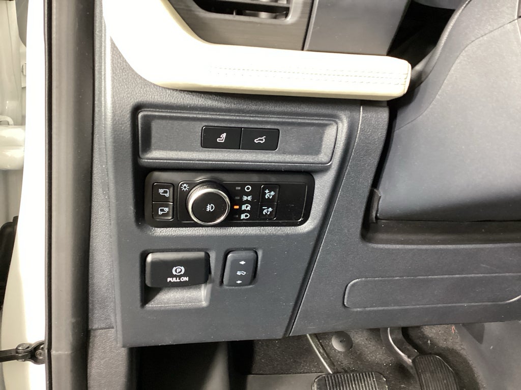 2023 Ford Expedition MAX Platinum