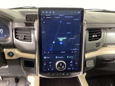2023 Ford Expedition MAX Platinum