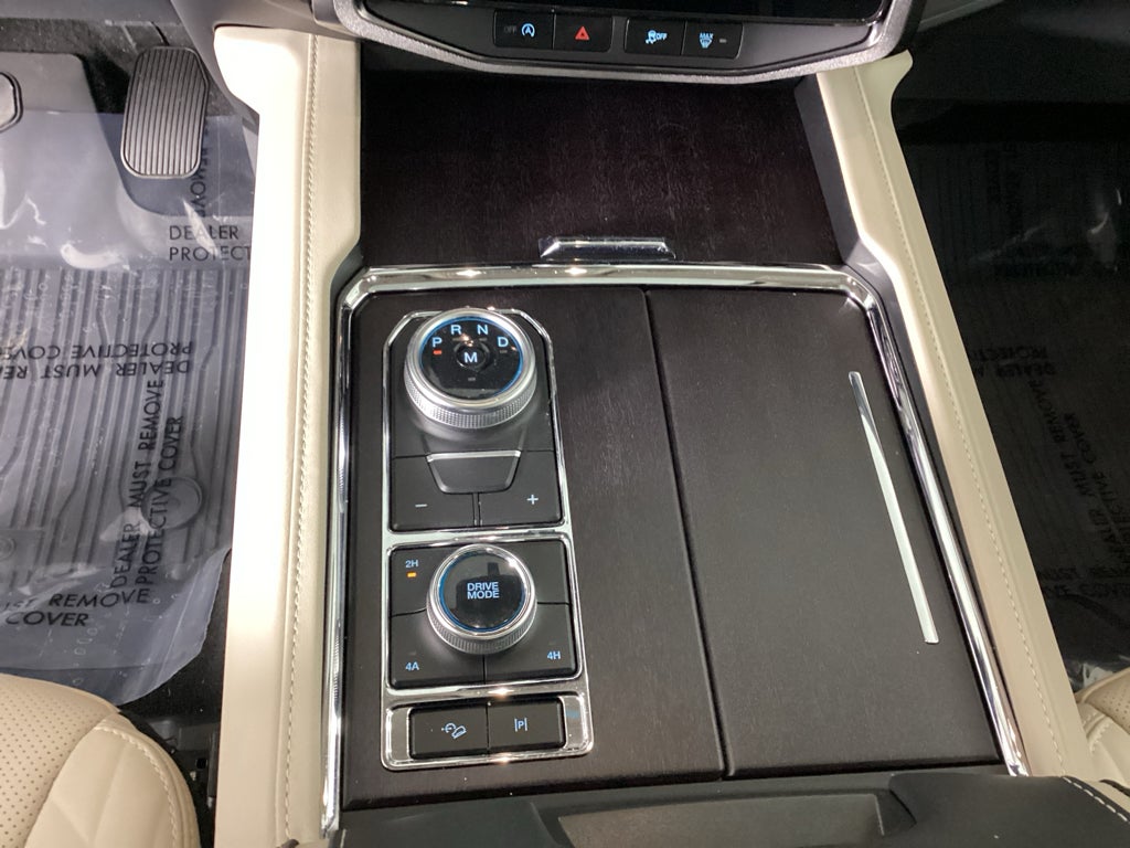 2023 Ford Expedition MAX Platinum