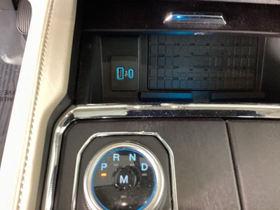 2023 Ford Expedition MAX Platinum