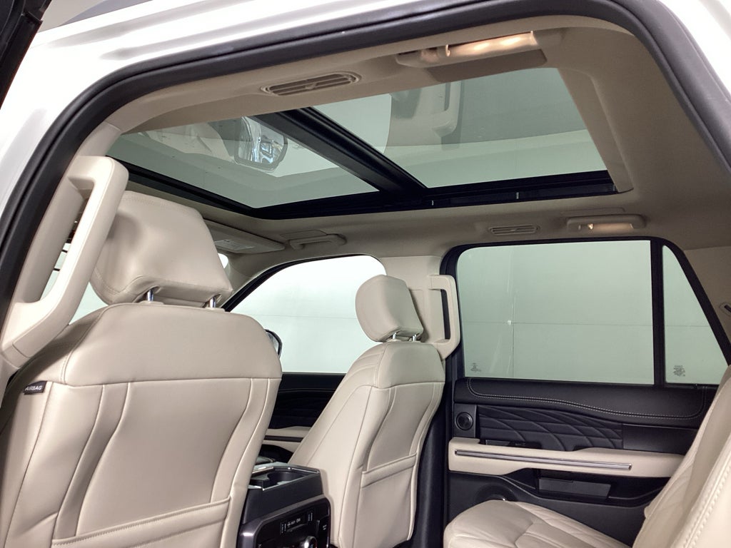 2023 Ford Expedition MAX Platinum