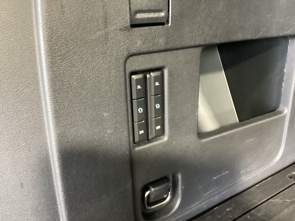 2023 Ford Expedition MAX Platinum
