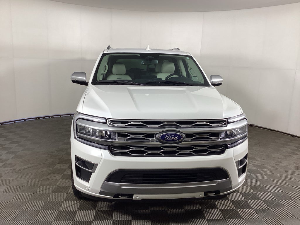 2023 Ford Expedition MAX Platinum