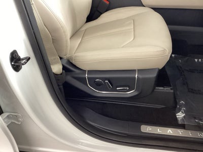 2023 Ford Expedition MAX Platinum