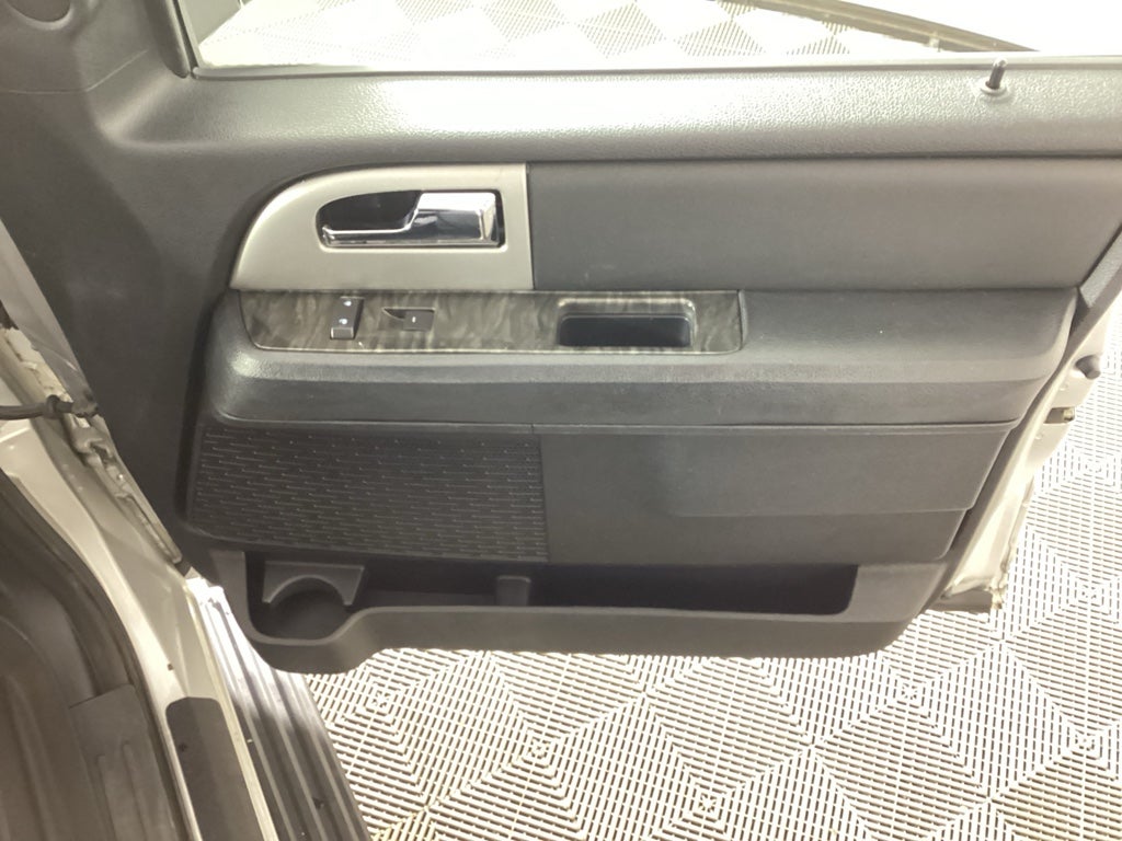 2017 Ford Expedition EL Limited