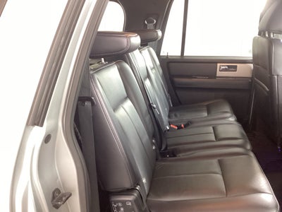 2017 Ford Expedition EL Limited