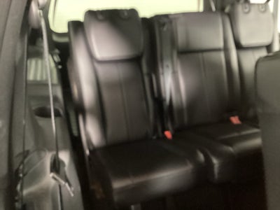 2017 Ford Expedition EL Limited