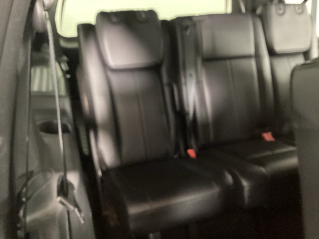 2017 Ford Expedition EL Limited