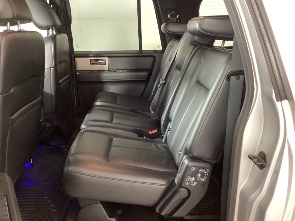 2017 Ford Expedition EL Limited