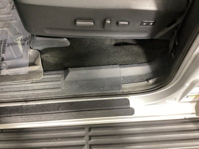 2017 Ford Expedition EL Limited