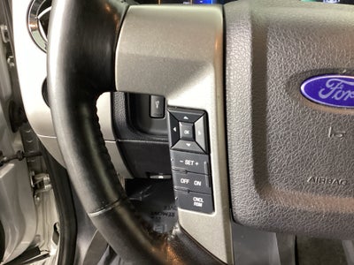 2017 Ford Expedition EL Limited