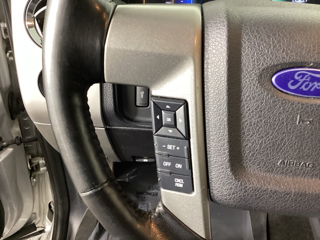 2017 Ford Expedition EL Limited