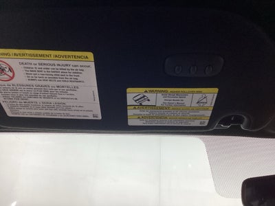 2017 Ford Expedition EL Limited