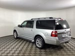2017 Ford Expedition EL Limited