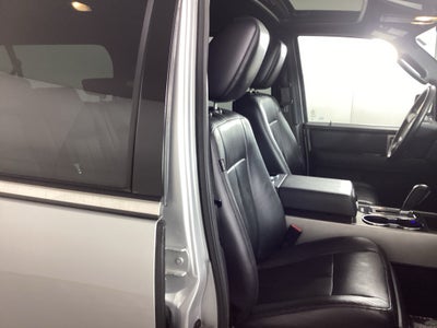 2017 Ford Expedition EL Limited