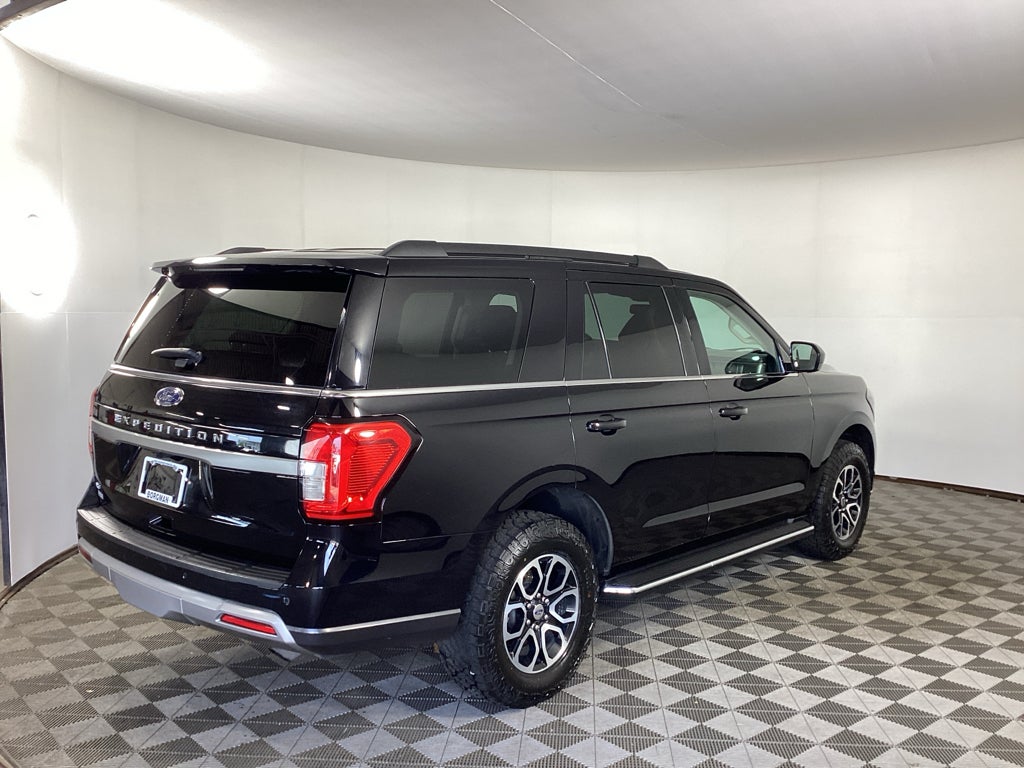 2023 Ford Expedition XLT