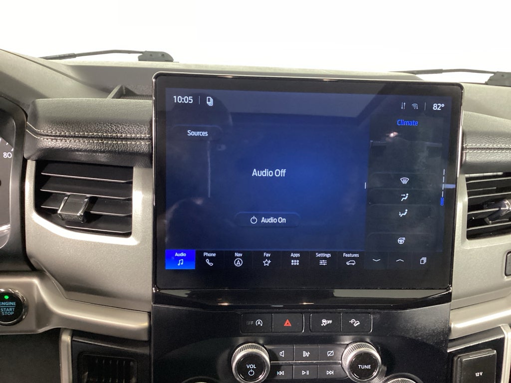 2023 Ford Expedition XLT