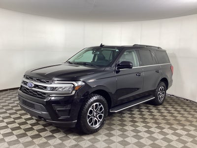 2023 Ford Expedition XLT