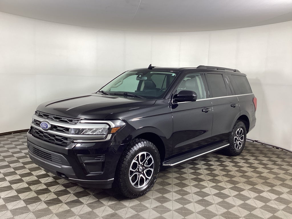 2023 Ford Expedition XLT