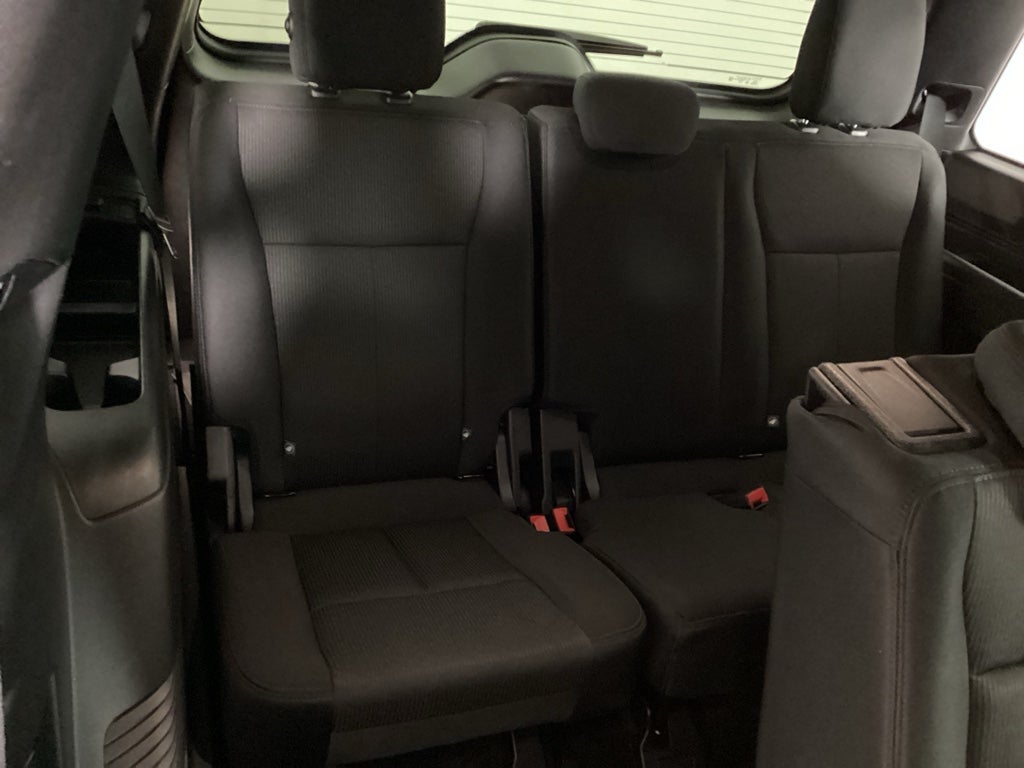 2018 Ford Expedition XLT