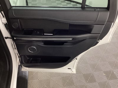 2018 Ford Expedition XLT