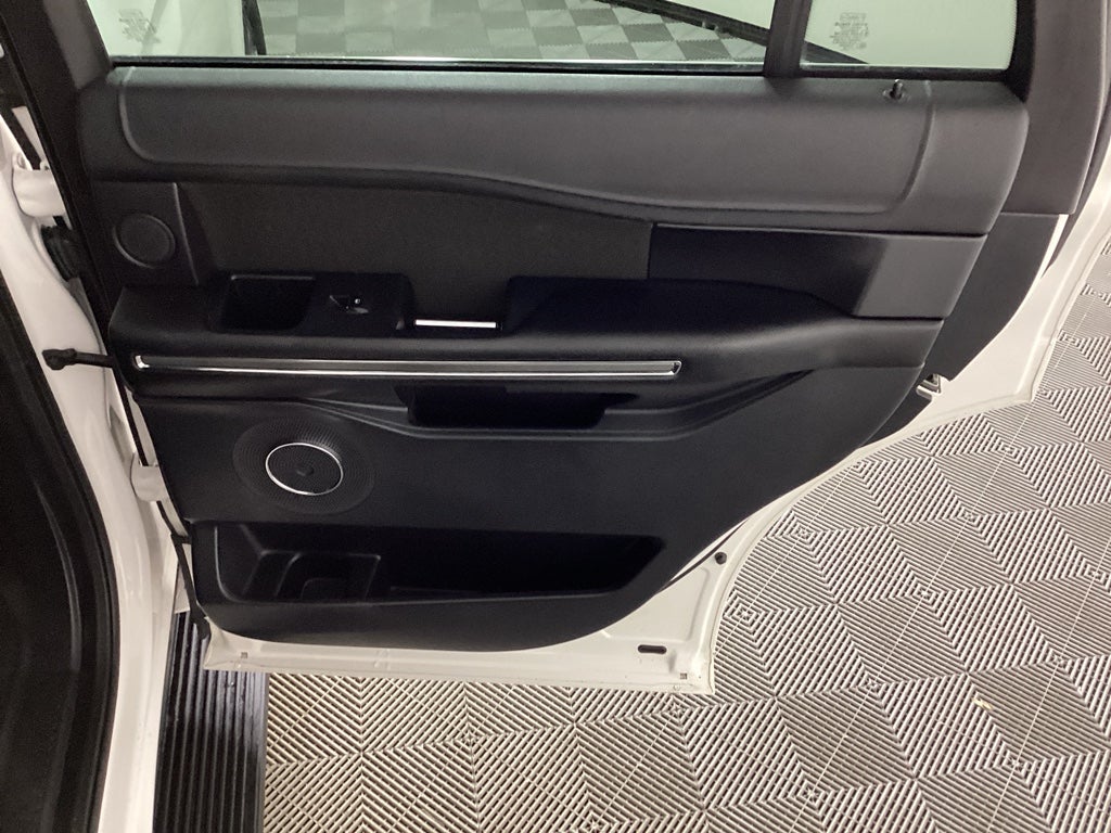 2018 Ford Expedition XLT