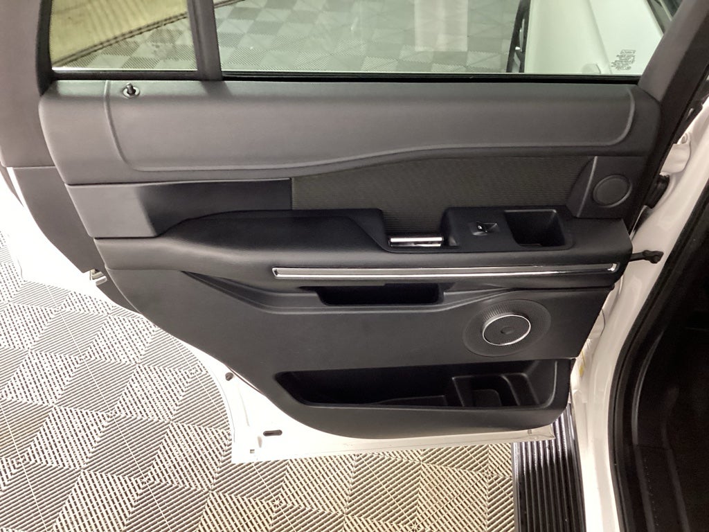 2018 Ford Expedition XLT