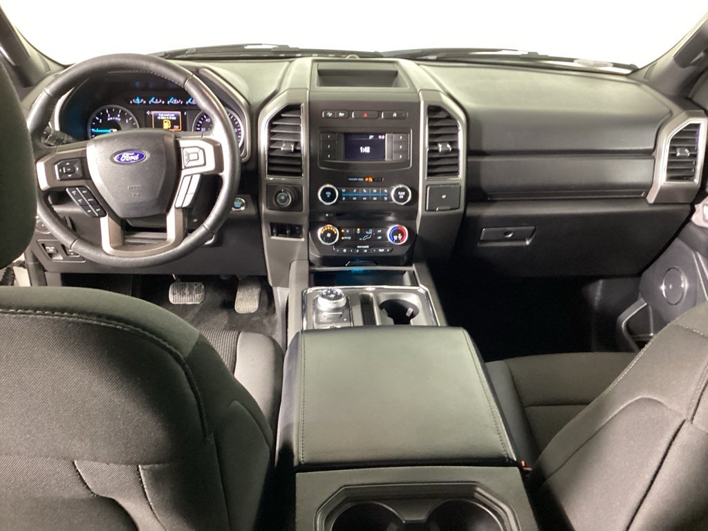 2018 Ford Expedition XLT
