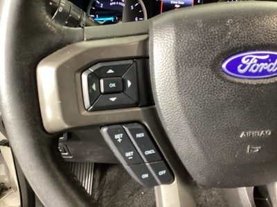 2018 Ford Expedition XLT