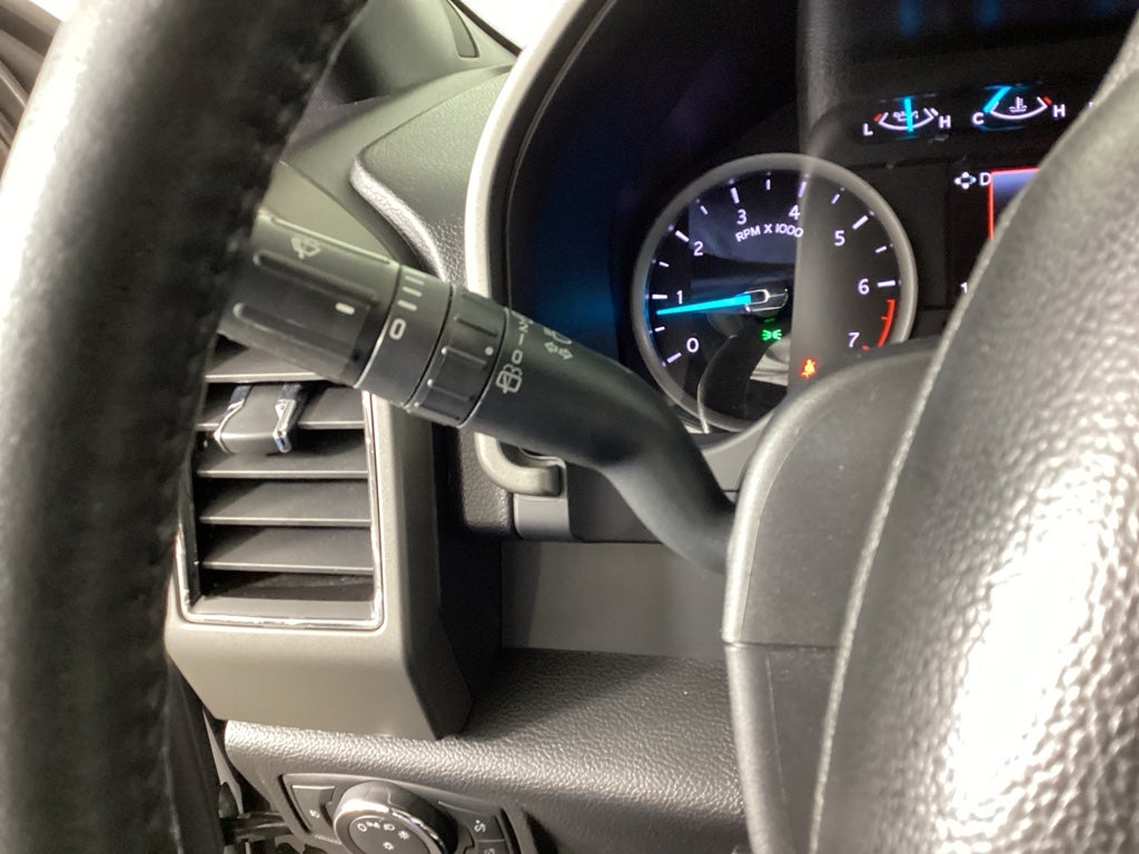 2018 Ford Expedition XLT