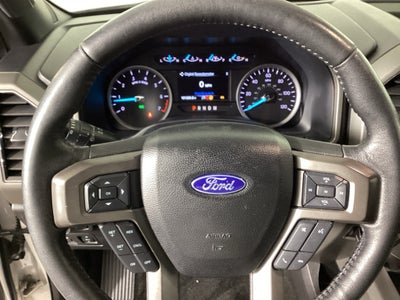 2018 Ford Expedition XLT