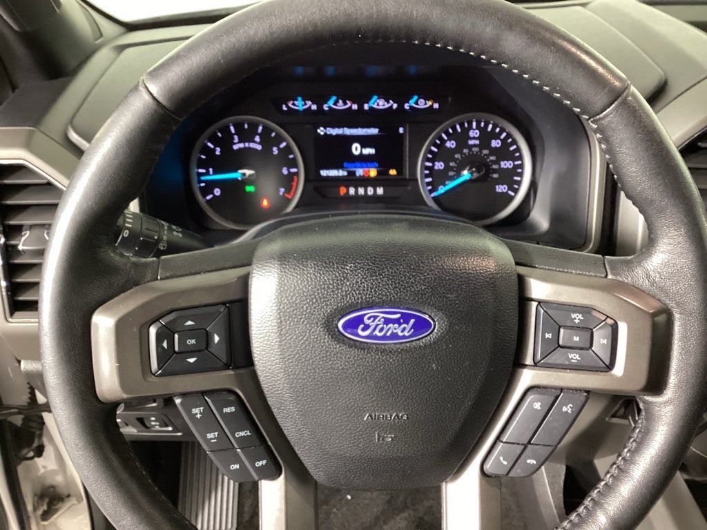 2018 Ford Expedition XLT