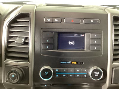 2018 Ford Expedition XLT