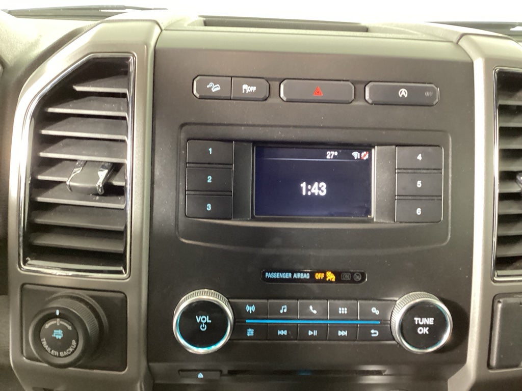 2018 Ford Expedition XLT