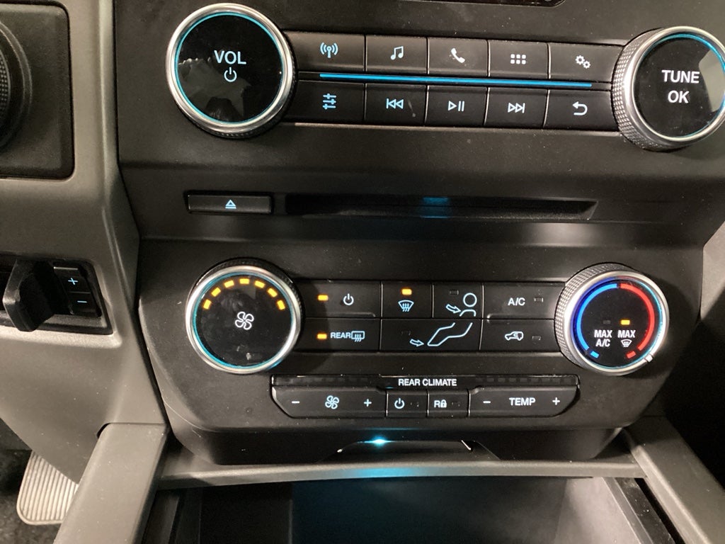 2018 Ford Expedition XLT