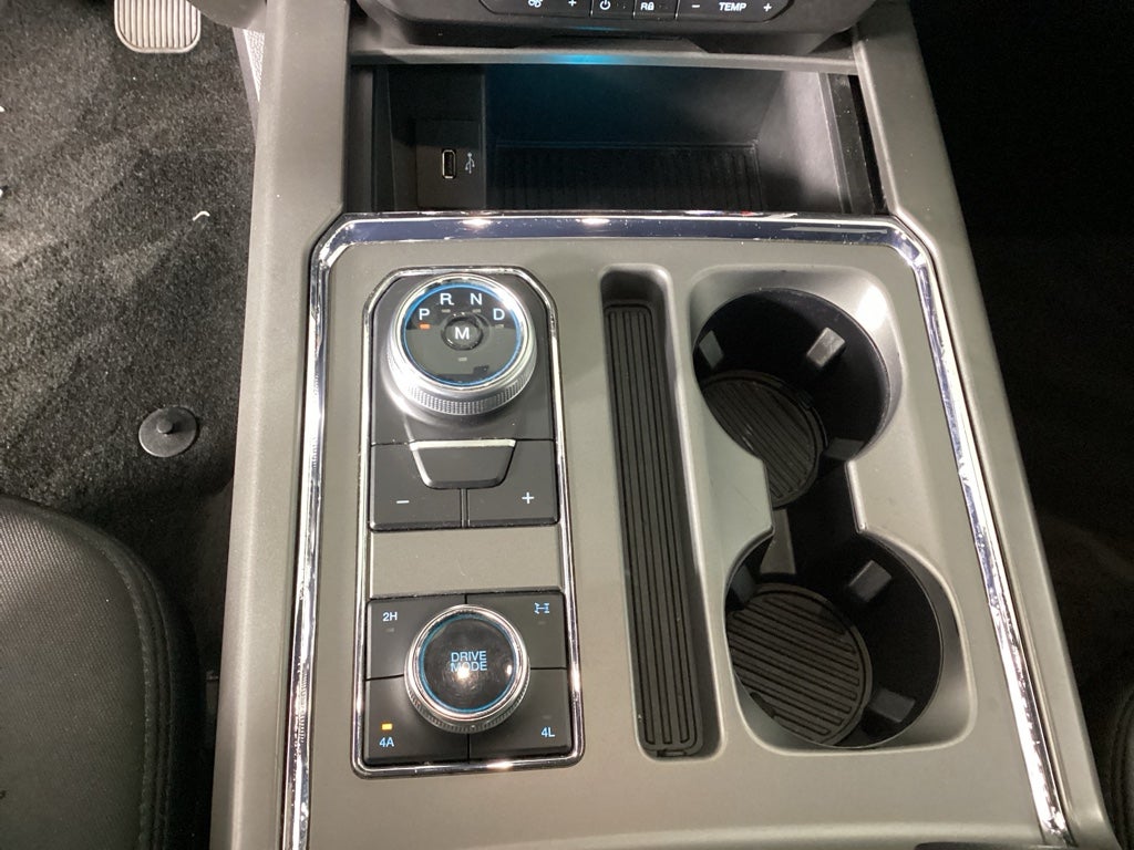 2018 Ford Expedition XLT