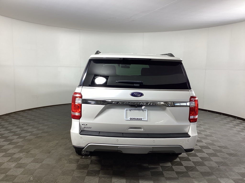 2018 Ford Expedition XLT