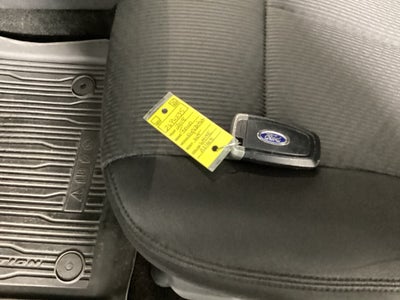 2018 Ford Expedition XLT