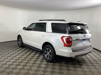 2018 Ford Expedition XLT