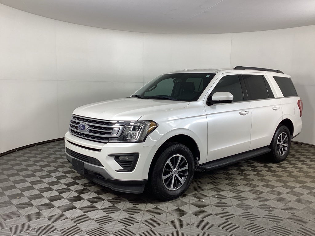2018 Ford Expedition XLT