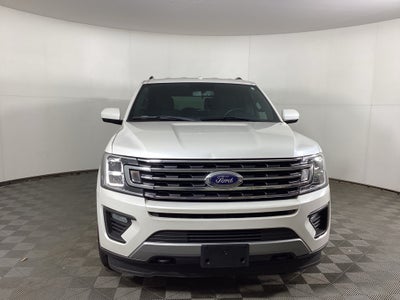 2018 Ford Expedition XLT