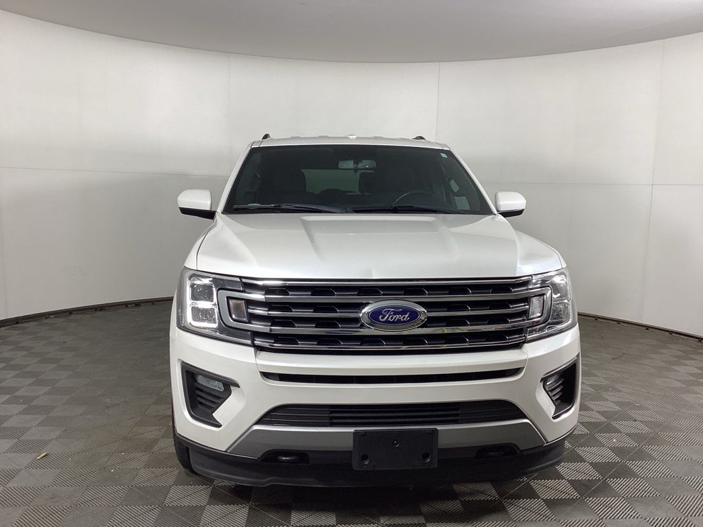 2018 Ford Expedition XLT