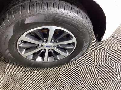 2018 Ford Expedition XLT