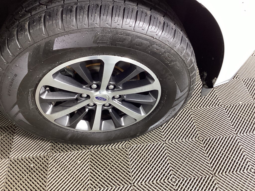 2018 Ford Expedition XLT