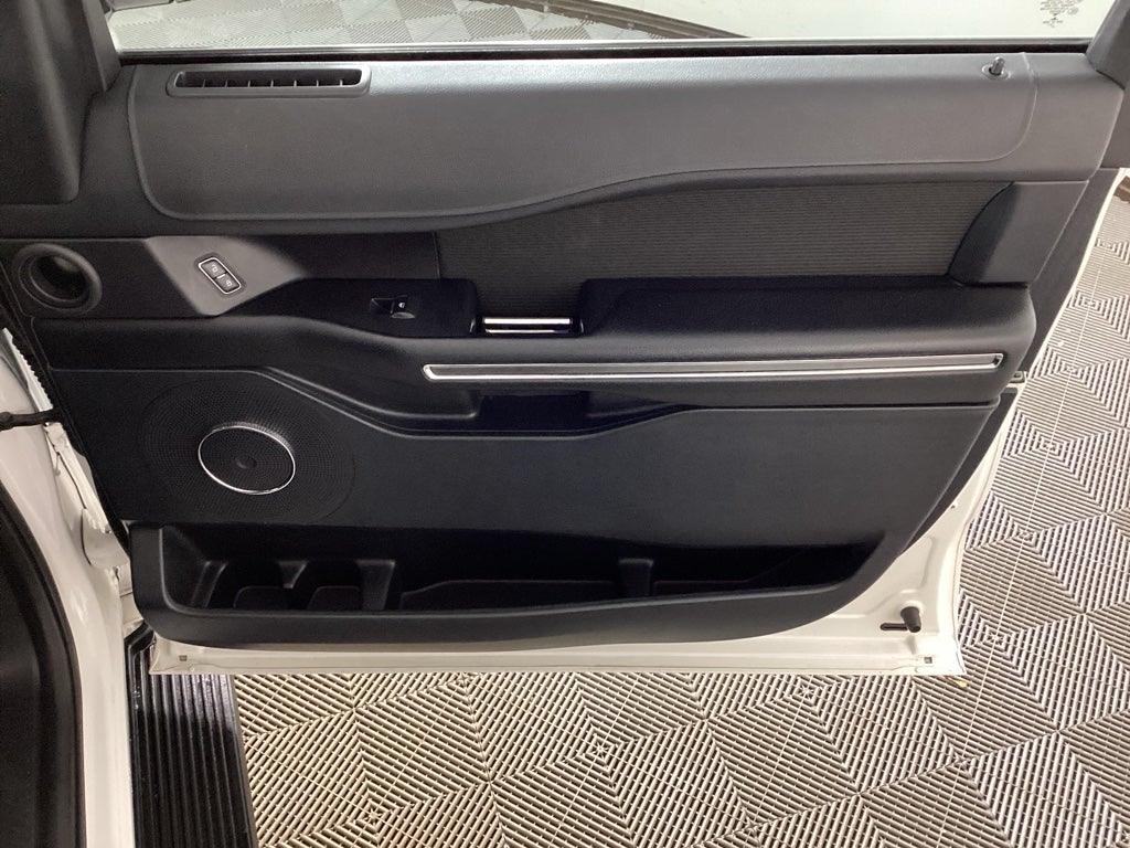 2018 Ford Expedition XLT