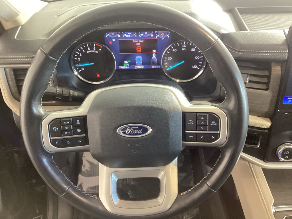 2024 Ford Expedition Limited