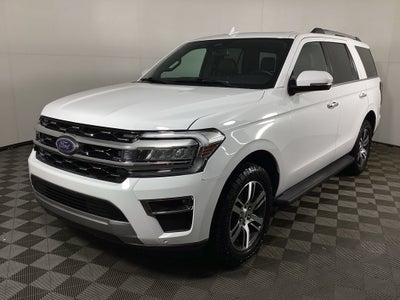 2024 Ford Expedition Limited
